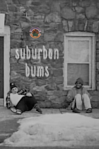 suburban bums