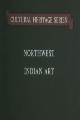 Northwest Indian Art