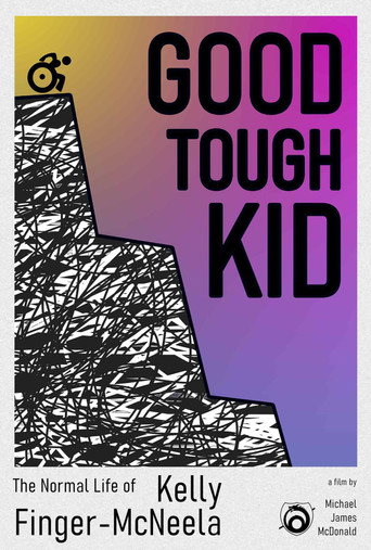 Good Tough Kid