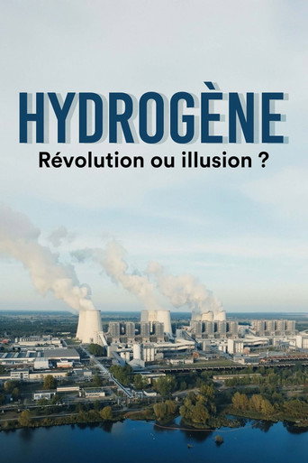 Hydrogène : révolution ou illusion ?