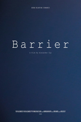 Barrier