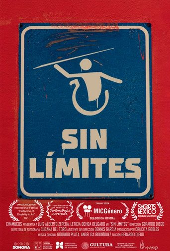 No limitations