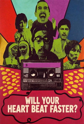 Will Your Heart Beat Faster?
