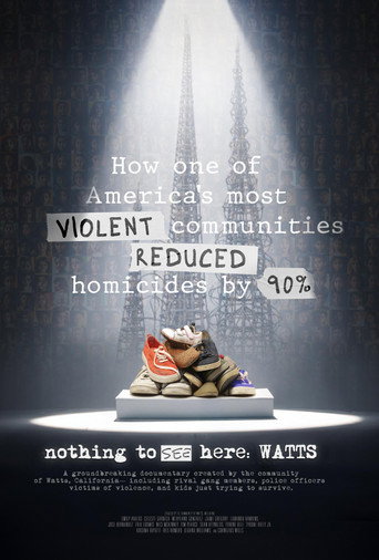 Nothing to See Here: Watts