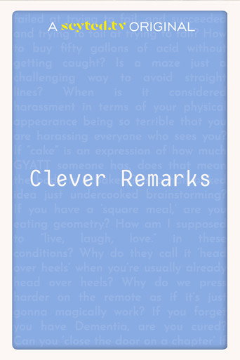 Clever Remarks