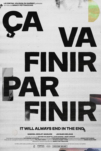 Ça va finir par finir