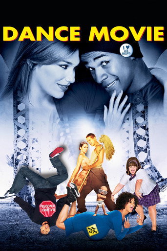 Dance Movie