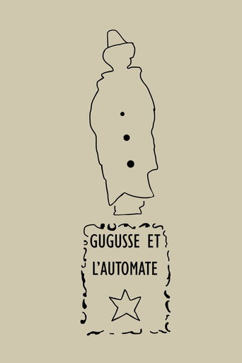Gugusse et l'Automate
