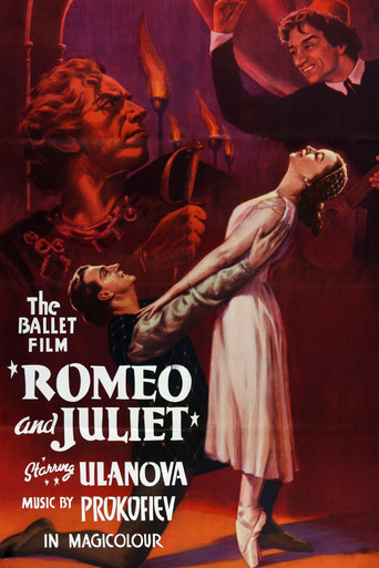 Romeo and Juliet