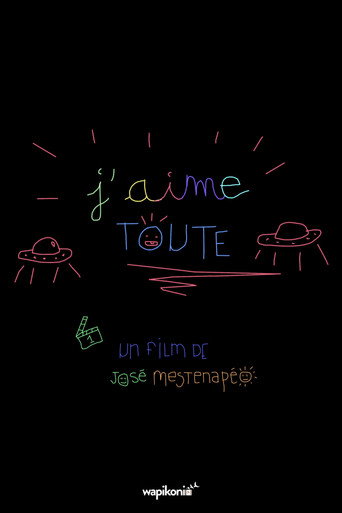 J'aime toute