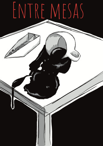 Between Tables