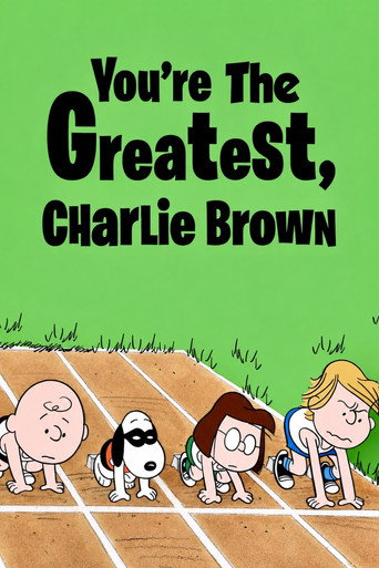 C’est toi le meilleur, Charlie Brown