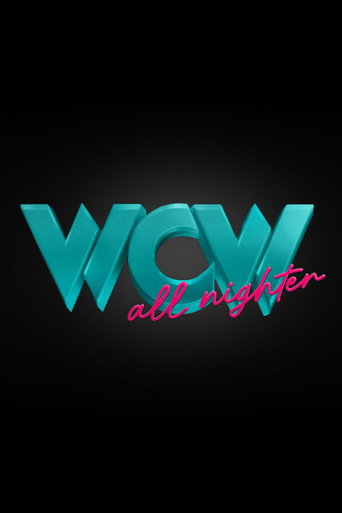 WCW All Nighter 1995