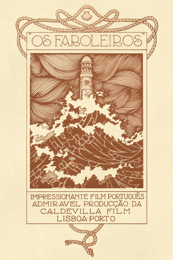 The Lighthouse Keepers