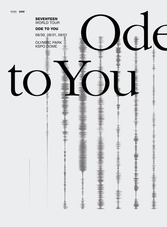 SEVENTEEN 'ODE TO YOU' IN SEOUL