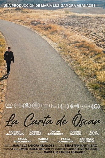 La carta de Óscar