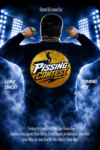Pissing Contest
