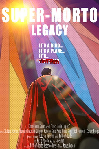 Super-morto: Legacy
