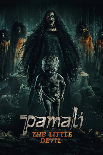 Pamali: The Little Devil