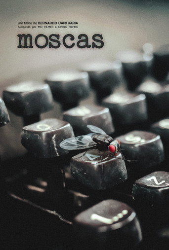 Moscas