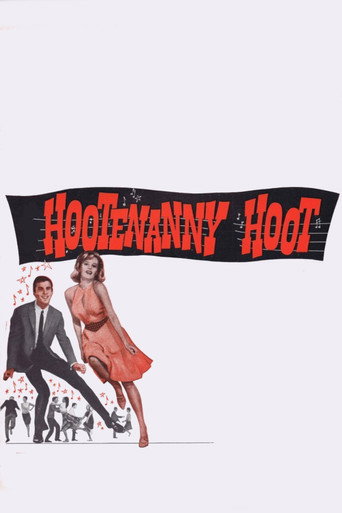 Hootenanny Hoot!