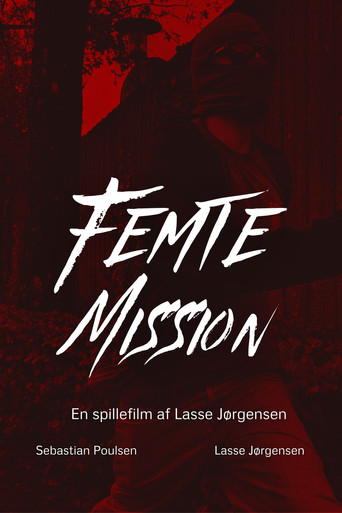 Femte Mission