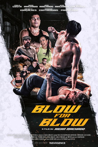 Blow for Blow