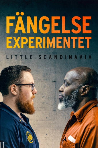 Prison Project - Little Scandinavia