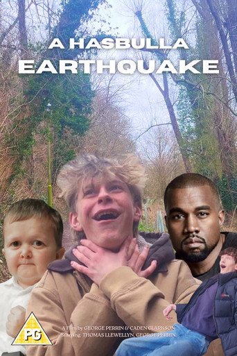 A Hasbulla Earthquake