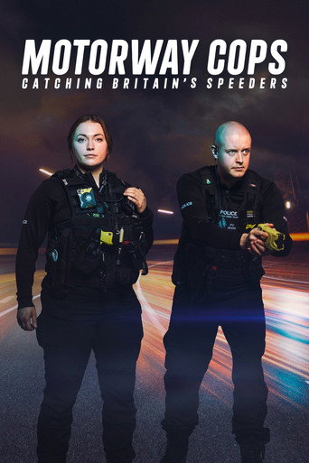 Motorway Cops: Catching Britain's Speeders