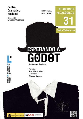 Esperando a Godot