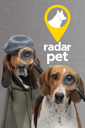 Pet Seekers
