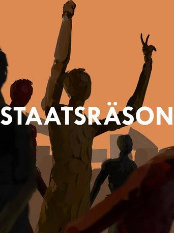 Staatsräson