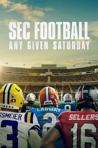 SEC Football : L'enfer du samedi