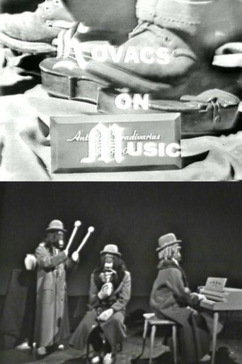 Kovacs on Music