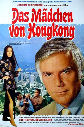 Une Chinoise aux nerfs d'acier