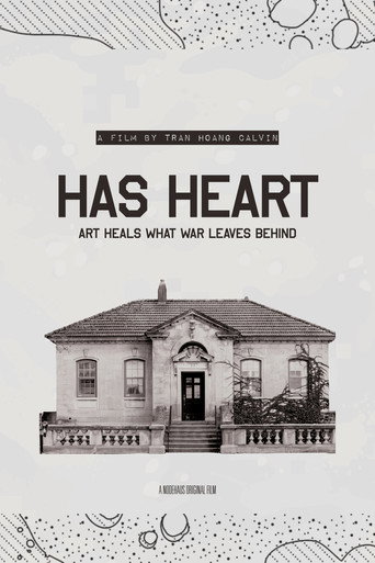 Has Heart