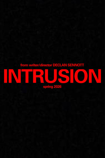 Intrusion