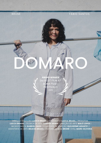DOMARO