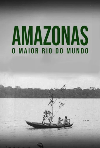 Amazon: Longest River in the World