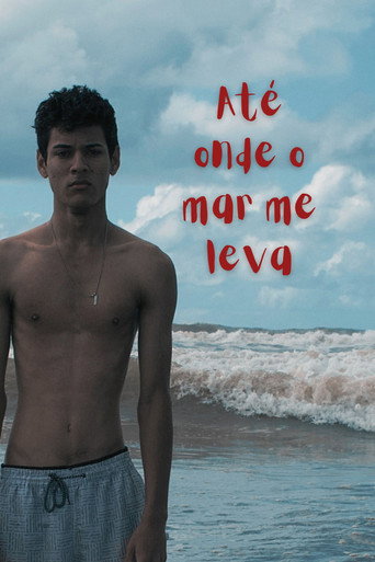 Até Onde o Mar me Leva