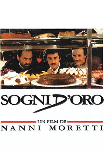 Sogni d'oro