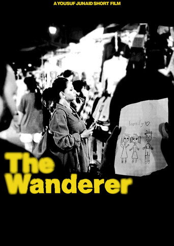 The Wanderer Short Film (iPhone 14)
