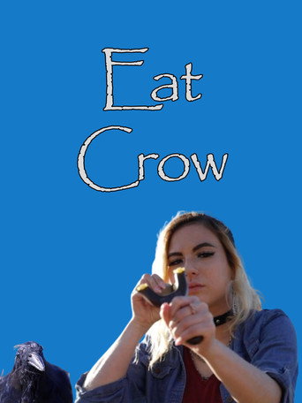 Eat Crow