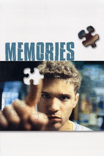 Memories (Inside)