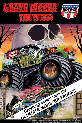 Grave Digger The Video