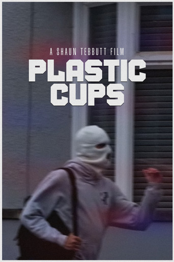 Plastic Cups