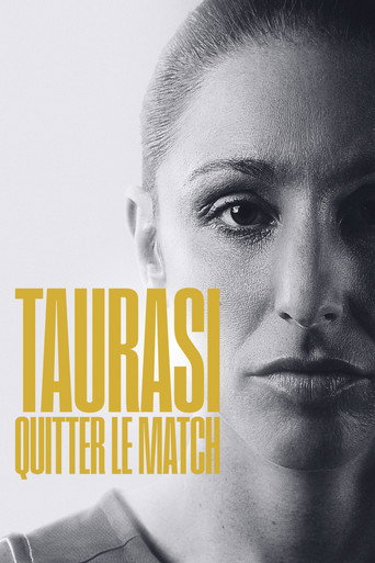 Taurasi: quitter le match