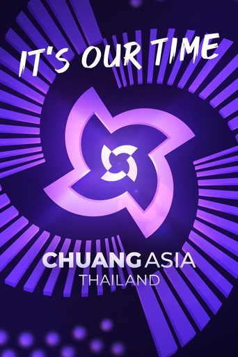 CHUANG ASIA: THAILAND