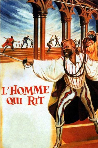 L'uomo che ride